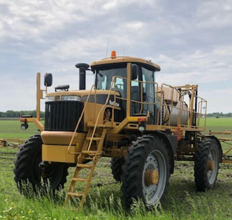 Main image Ag-Chem RoGator 994 0