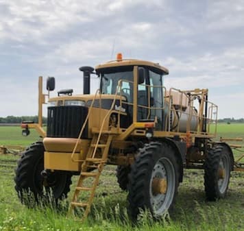 Main image Ag-Chem RoGator 994