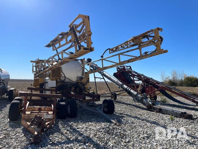 Image of Ag-Chem 1800-Liquid equipment image 3