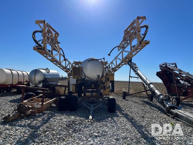 Image of Ag-Chem 1800-Liquid equipment image 2