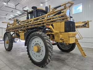 2011 Ag-Chem RoGator 1194 Image