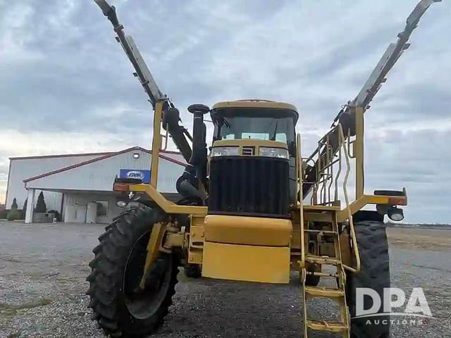 Image of Ag-Chem RoGator 1396 equipment image 1