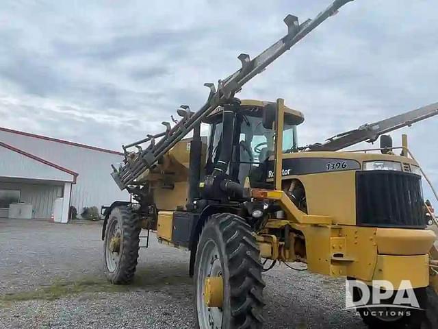 Image of Ag-Chem RoGator 1396 equipment image 3