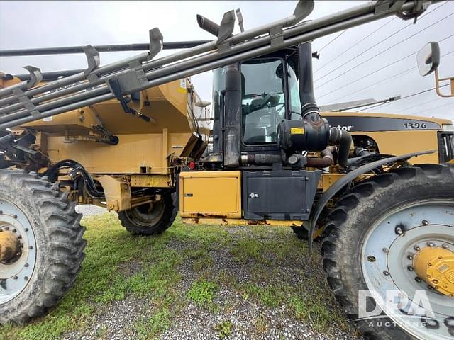 Image of Ag-Chem RoGator 1396 equipment image 4