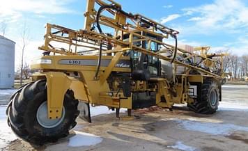 Main image Ag-Chem Terra-Gator 6303