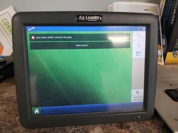 Main image Ag Leader Integra