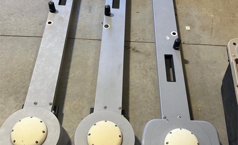 Main image Ag Leader ParaDyme