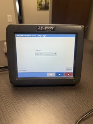 Main image Ag Leader Versa