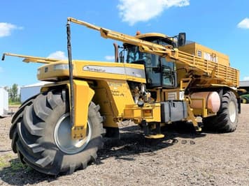 Main image Ag-Chem Terra-Gator 9203