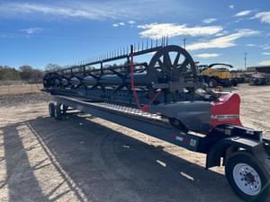 2011 AGCO 9250 Image