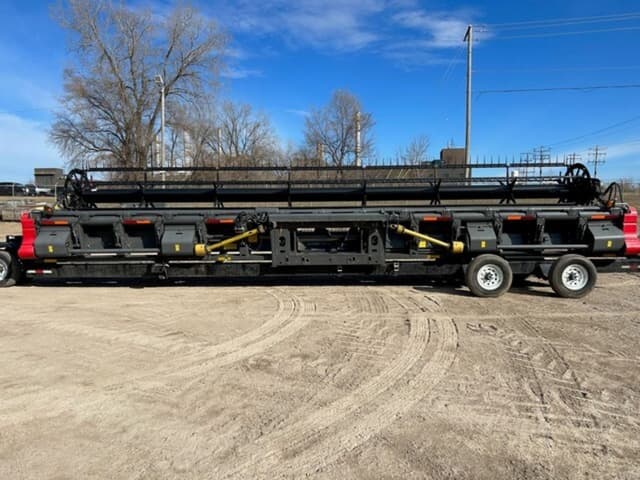 Image of AGCO 9250 equipment image 2
