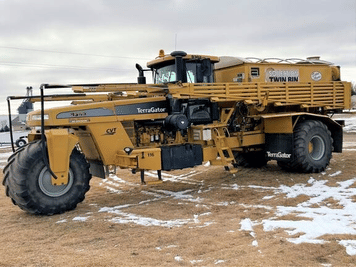 Main image Terra-Gator TG8303