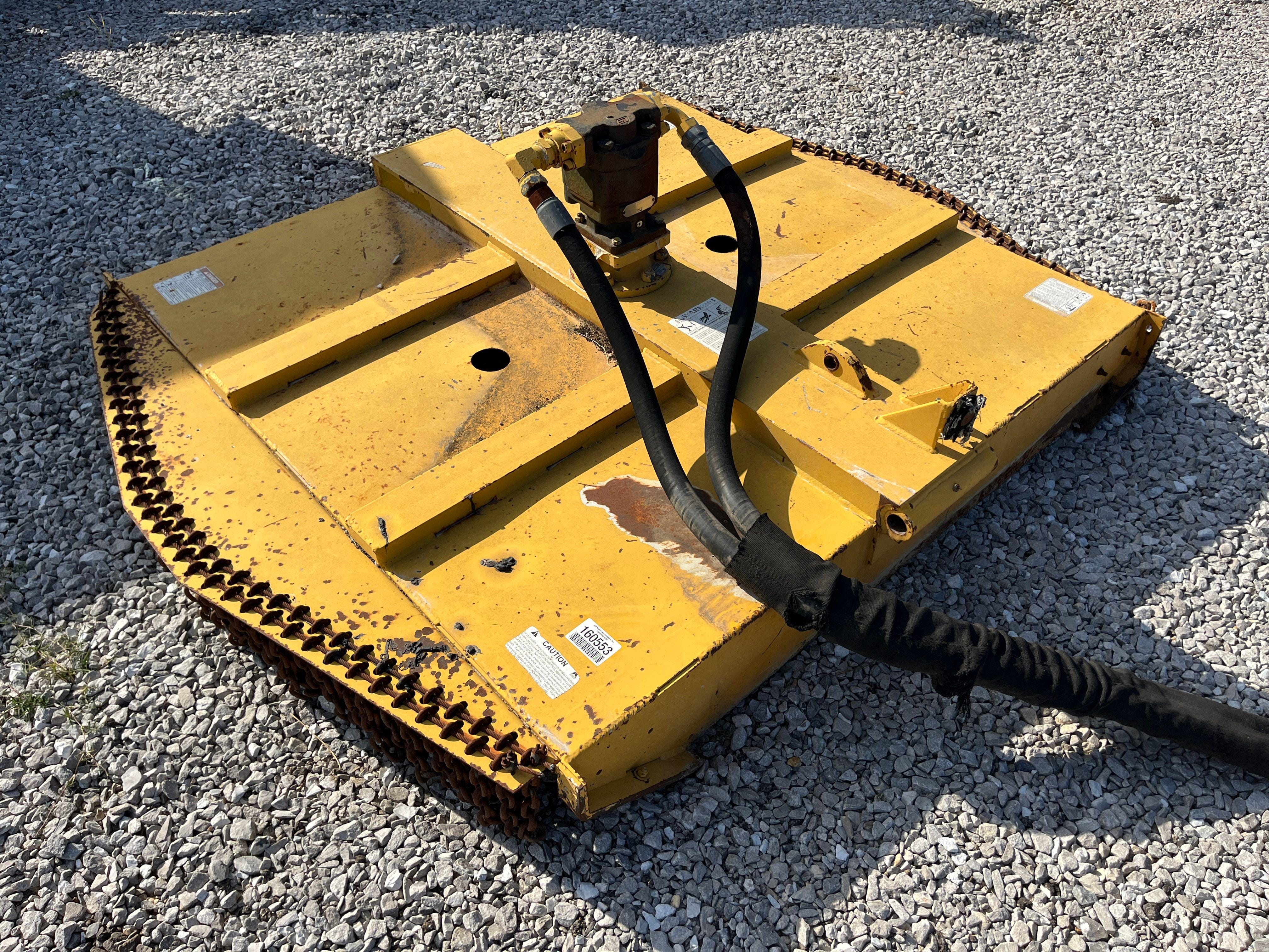 Main image Alamo VM60