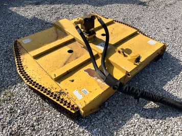 Main image Alamo VM60