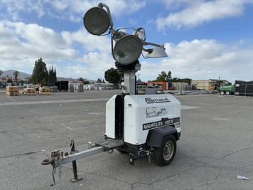 Main image Allmand Night Lite Pro II