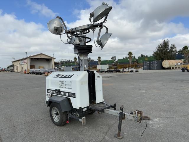 Image of Allmand Night Lite Pro II equipment image 1