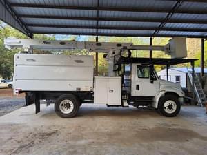 2011 International Durastar Image