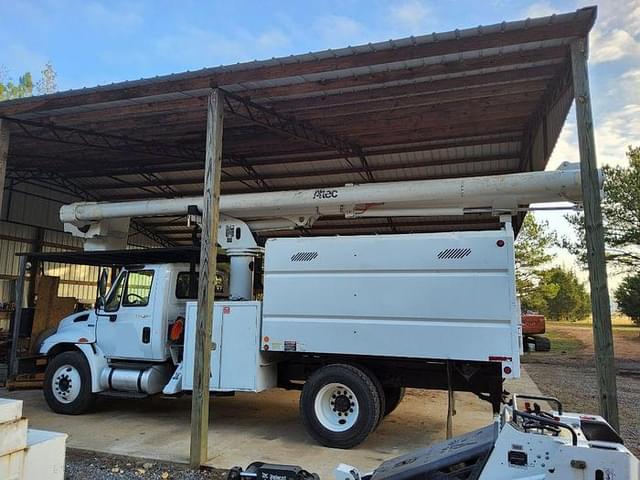 Image of International Durastar equipment image 4