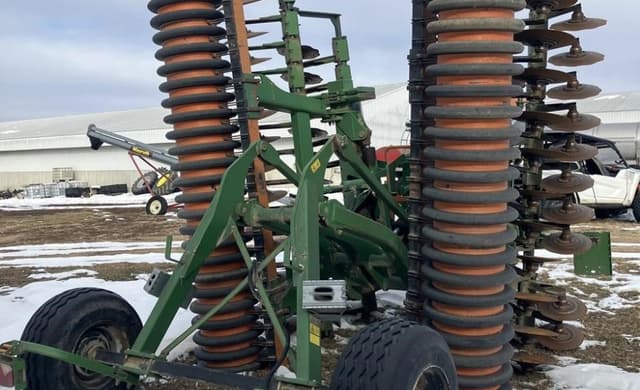 Image of Amazone Catros 6001-2 equipment image 2