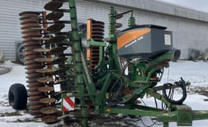 2011 Amazone Catros 6001-2 Image