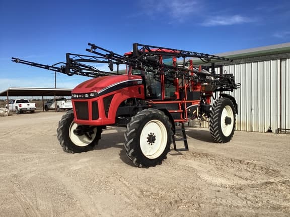 Image of Apache AS1020 equipment image 2