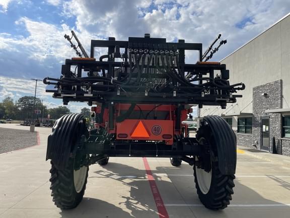 Image of Apache AS1020 equipment image 3