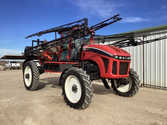 Image of Apache AS1020 equipment image 4