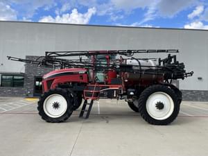 2011 Apache AS1020 Image