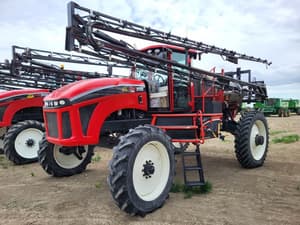 2011 Apache AS1020 Image