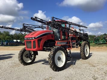 Main image Apache AS1020