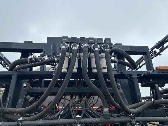 Image of Apache AS1020 equipment image 4