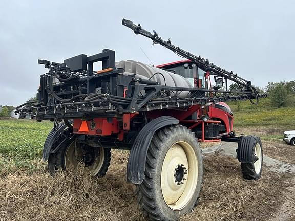 Image of Apache AS1020 equipment image 3