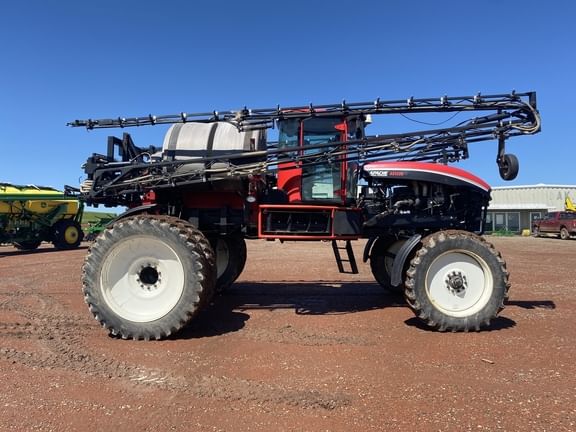 Main image Apache AS1220