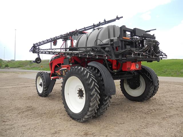 Image of Apache AS1220 equipment image 1