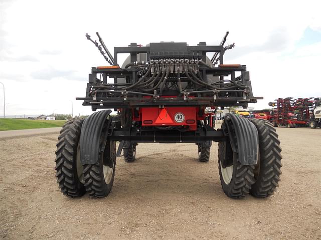 Image of Apache AS1220 equipment image 3