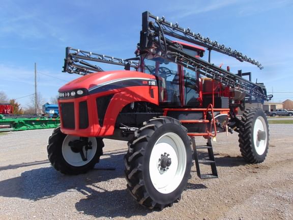 Main image Apache AS720