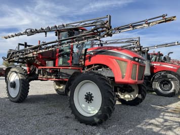 Main image Apache AS720