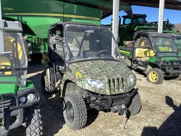 Main image Arctic Cat Prowler 700 XTX