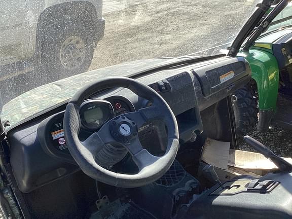 Main image Arctic Cat Prowler XTX 700 12