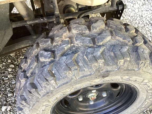 Thumbnail image Arctic Cat Prowler XTX 700 13