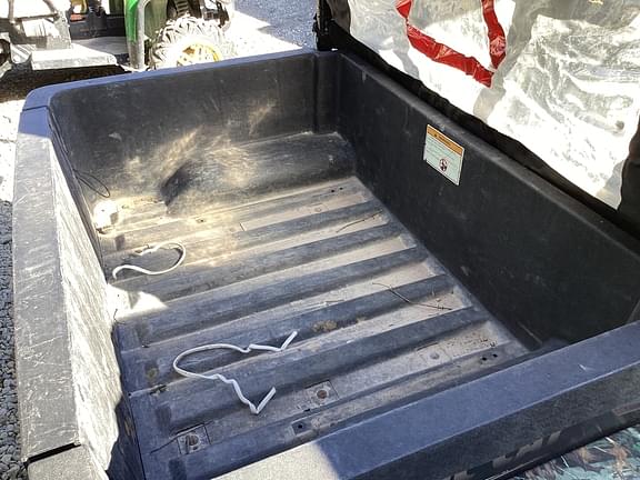 Main image Arctic Cat Prowler XTX 700 15