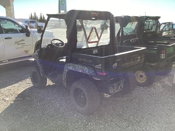 Thumbnail image Arctic Cat Prowler XTX 700 3