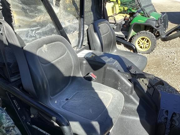 Main image Arctic Cat Prowler XTX 700 9