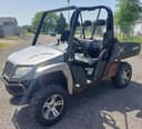 2011 Arctic Cat Prowler 700 HDX Image