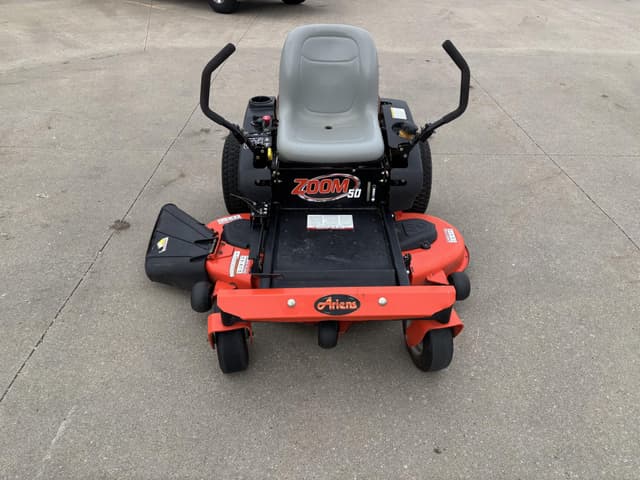 Image of Ariens Zoom 50 equipment image 2