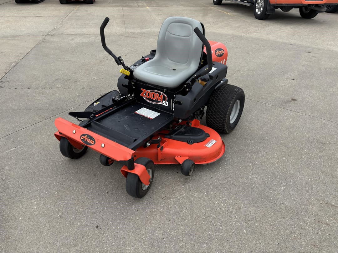 Image of Ariens Zoom 50 Primary image
