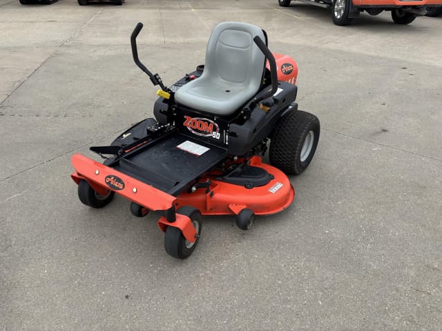 Image of Ariens Zoom 50 equipment image 1