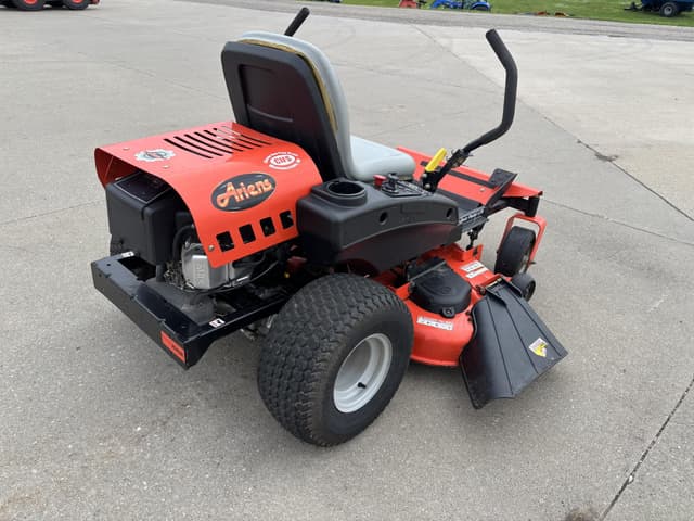 Image of Ariens Zoom 50 equipment image 4