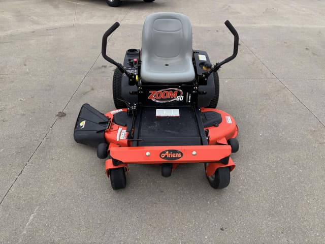 Image of Ariens Zoom 50 equipment image 2