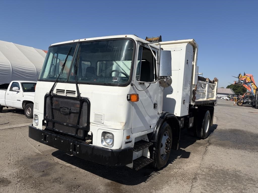 Image of Autocar Xpeditor Primary image
